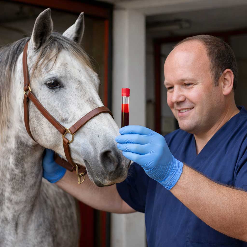 Medicina deportiva equina, valoración de cojeras en caballos, exámenes precompra